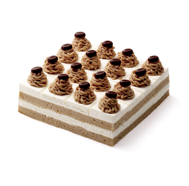 chestnut cream 栗蓉暗香